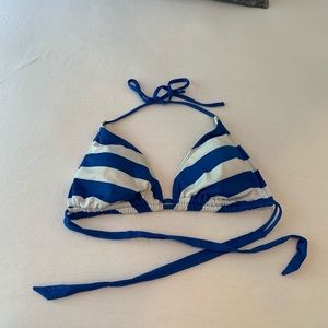 Mossimo bikini top